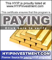 hyipinvestment hyips rating site