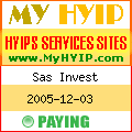 MyHYIP.com -- HYIP Services Sites